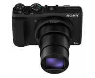 Sony DSC-HX50B - 1397709 - zdjęcie 5